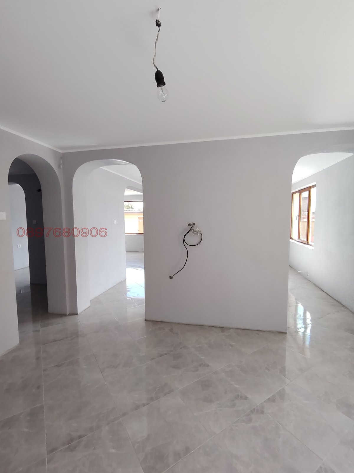 Продава КЪЩА, гр. Раковски, област Пловдив, снимка 3 - Къщи - 56298273