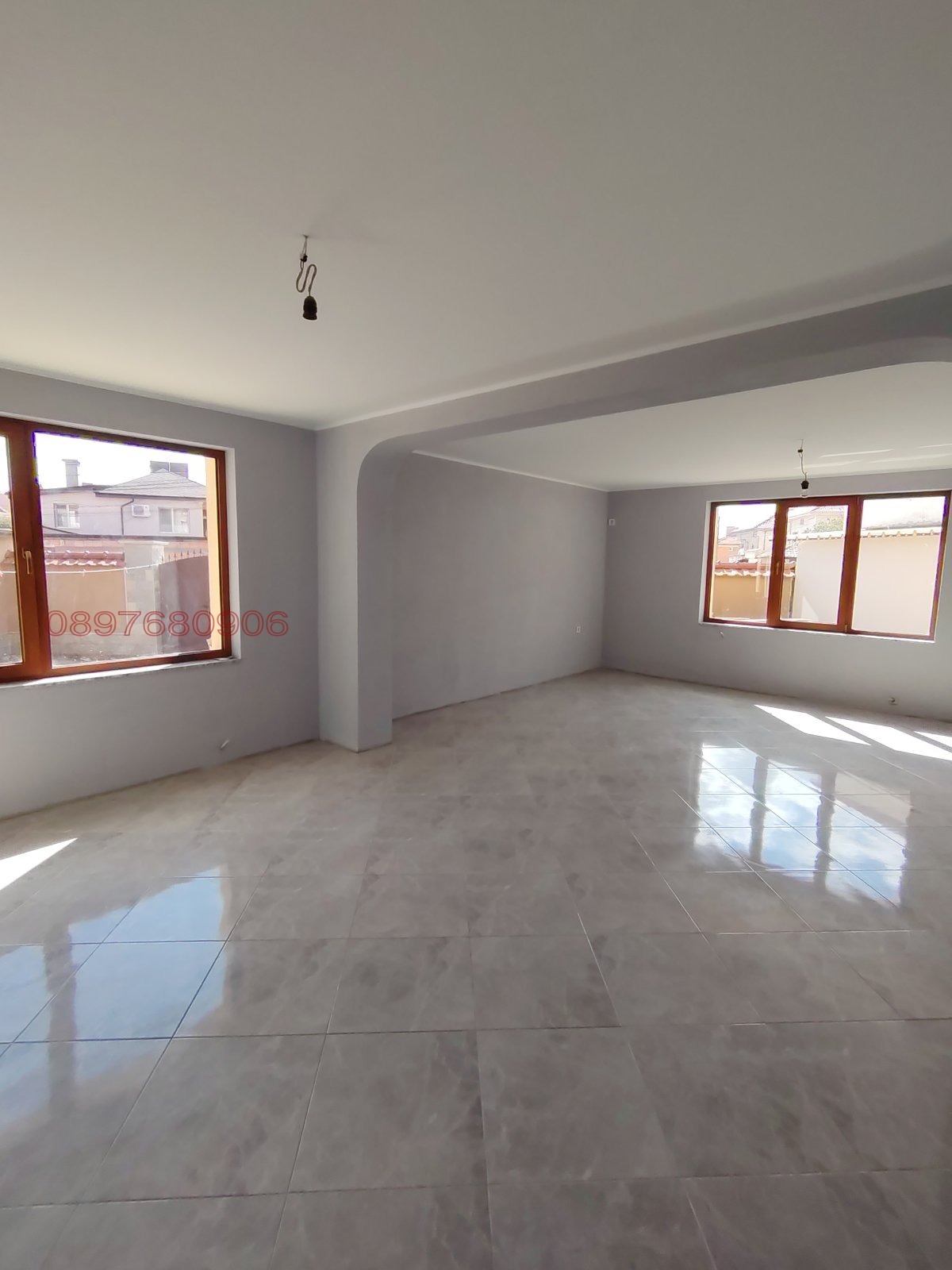 Продава КЪЩА, гр. Раковски, област Пловдив, снимка 2 - Къщи - 56298273