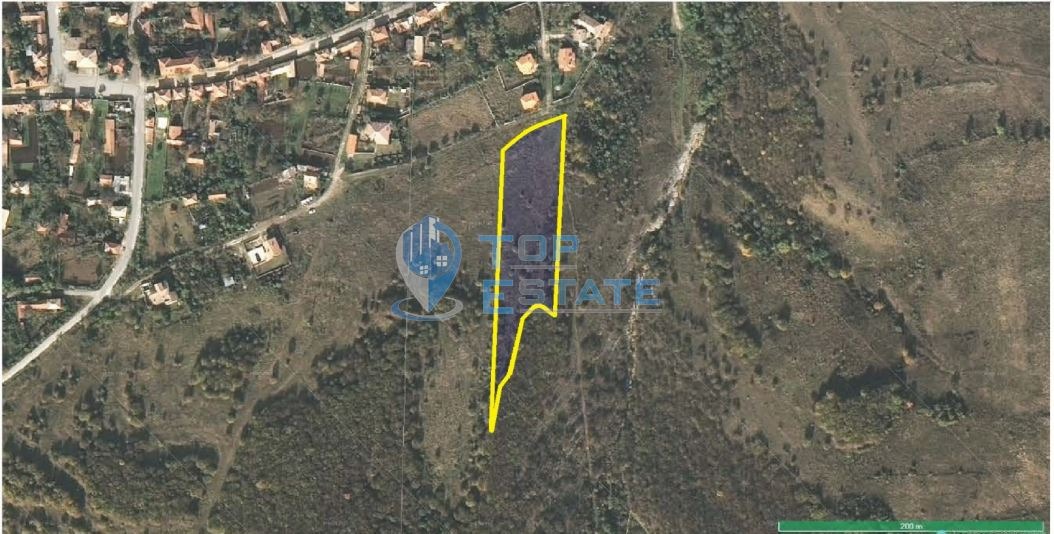Продава ПАРЦЕЛ, с. Пушево, област Велико Търново, снимка 2 - Парцели - 46080719