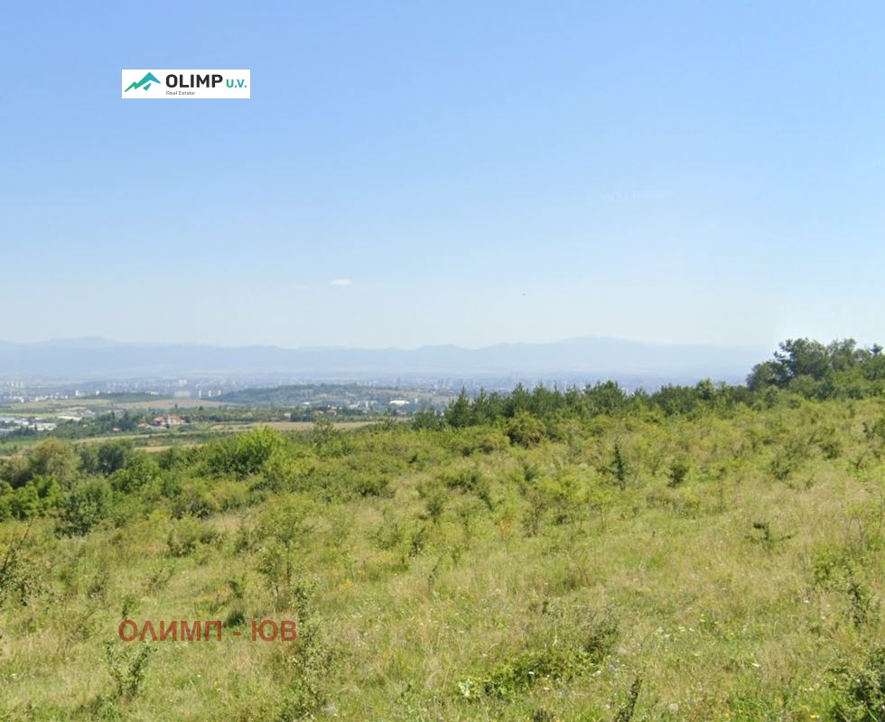 Продава ПАРЦЕЛ, гр. София, в.з.Горна баня