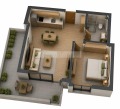 Продава 2-СТАЕН, гр. Царево, област Бургас, снимка 15