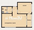 Продава  2-стаен област Бургас , с. Равда , 66 кв.м | 46342792 - изображение [14]