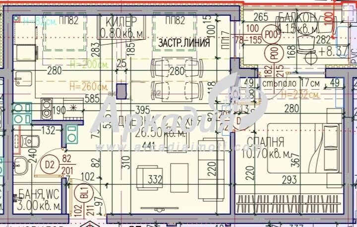 ������� 2-����� | Imot.bg � ����������� 1
