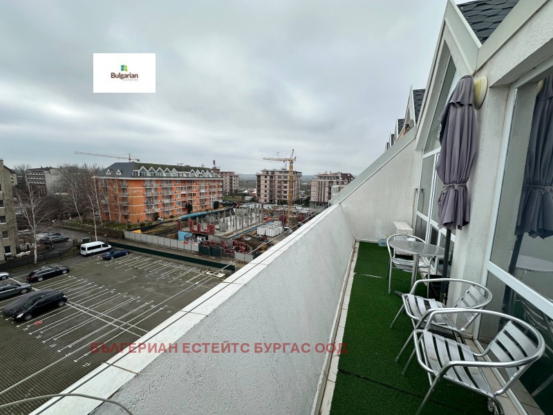 Продава 3-СТАЕН в област Бургас, к.к. Слънчев бряг - 56 кв.м / 75 000 € » 146 687.25 лв., БЪЛГЕРИАН ЕСТЕЙТС БУРГАС ООД
