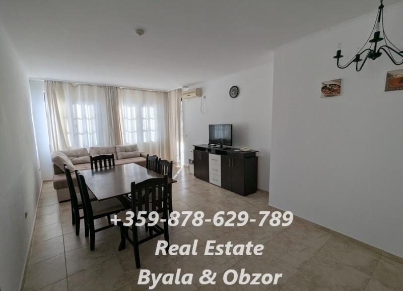Продава 3-СТАЕН в област Бургас, гр. Обзор - 117 кв.м / 107 000 € » 209 273.81 лв., РИАЛТИ ИНВЕСТ БГ - БЯЛА И ОБЗОР