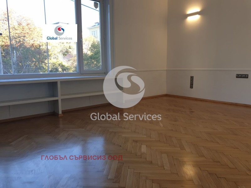 Продава ОФИС в град София, Център - 200 кв.м / 999 000 € » 1 953 874.17 лв., ГЛОБЪЛ СЪРВИСИЗ ООД