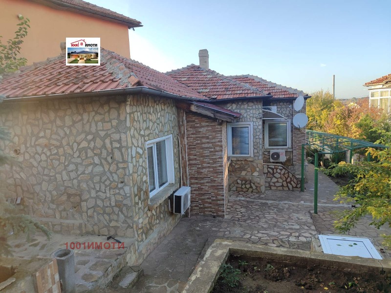 Продава КЪЩА в град Добрич, Център - 75 кв.м / 185 000 € » 361 828.55 лв., 1001ИМОТИ