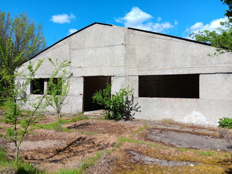 Продава ФЕРМА в област Хасково, с. Преславец - 848 кв.м / 51 129 € » 99 999.63 лв., АГЕНЦИЯ ЗА СЪБИРАНЕ НА ВЗЕМАНИЯ ЕАД