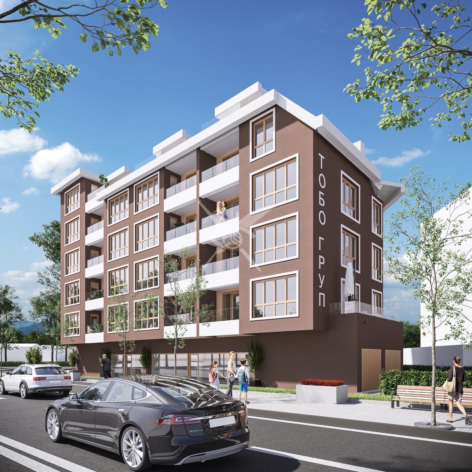 Продава 3-СТАЕН | Imot.bg — изображение 1