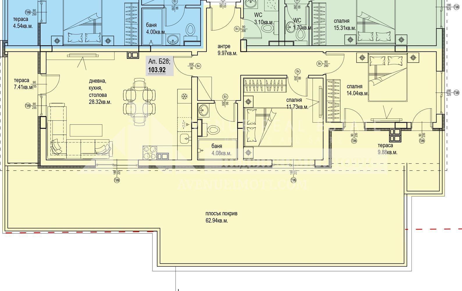 ������� 3-����� | Imot.bg � ����������� 3