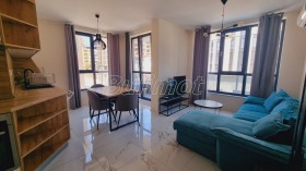 1 bedroom Levski 1, Varna