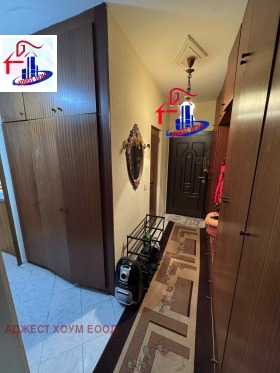 1 bedroom Dobrudzhanski, Shumen