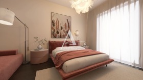 2 Schlafzimmer Simeonowo, Sofia 11