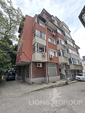 2 chambres Briz, Varna
