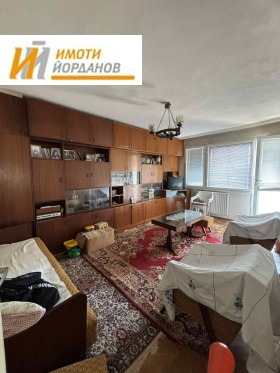 2 camere da letto Tsentar, Veliko Tarnovo