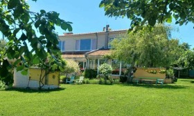 Hus Sinemorets, region Burgas