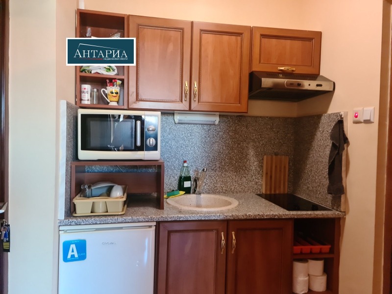 Продава  1-стаен област Бургас , гр. Созопол , 35 кв.м | 13468855 - изображение [3]