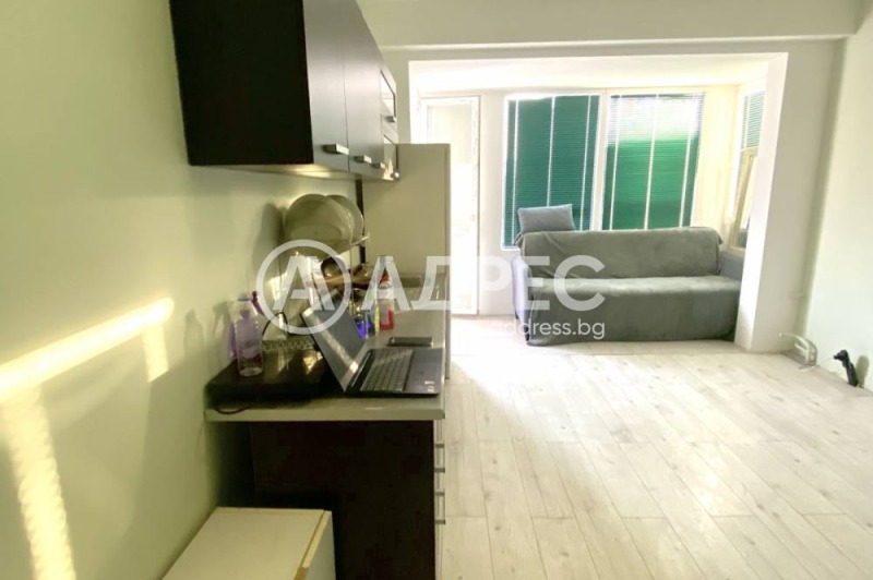 Te koop  Studio Sofia , Krasna poljana 3 , 41 m² | 43191314 - afbeelding [3]