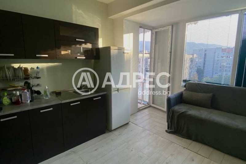 Te koop  Studio Sofia , Krasna poljana 3 , 41 m² | 43191314 - afbeelding [2]