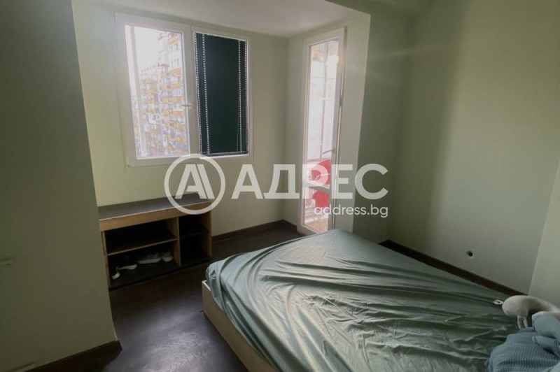 Te koop  Studio Sofia , Krasna poljana 3 , 41 m² | 43191314 - afbeelding [4]