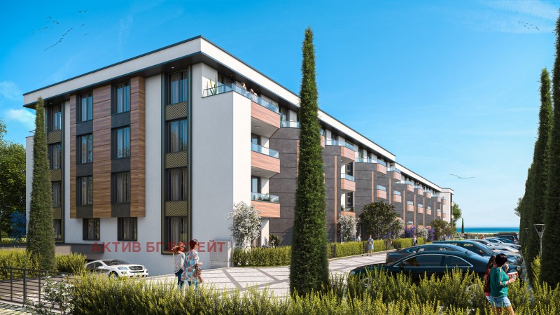 In vendita  1 camera da letto Burgas , Sarafovo , 108 mq | 21445861 - Immagine [7]