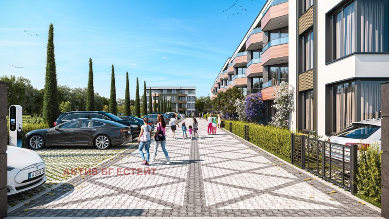 In vendita  1 camera da letto Burgas , Sarafovo , 108 mq | 21445861 - Immagine [9]