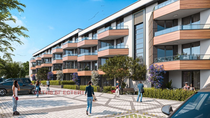 In vendita  1 camera da letto Burgas , Sarafovo , 108 mq | 21445861 - Immagine [5]