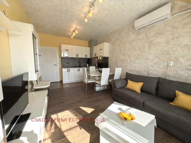 Продава  2-стаен, град Варна, Левски 1 •  144 898 EUR • ID 44683822 — holmes.bg - [1] 