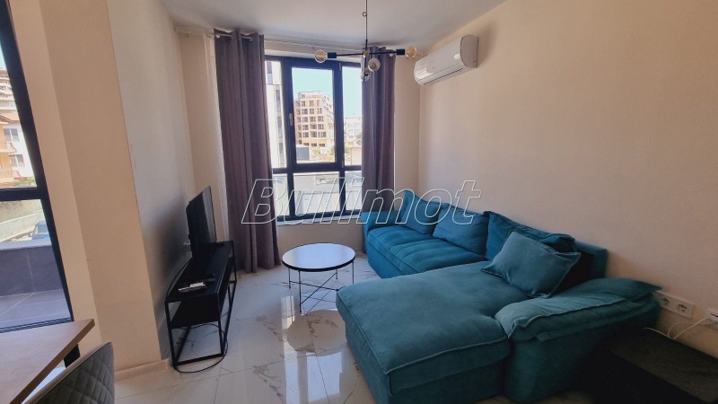 For Sale  1 bedroom Varna , Levski 1 , 65 sq.m | 44801861 - image [6]