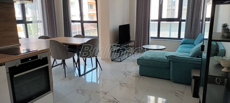 For Sale  1 bedroom Varna , Levski 1 , 65 sq.m | 44801861 - image [4]