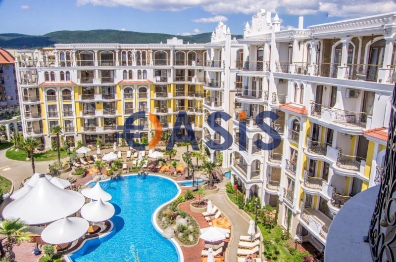 Til salg  1 soveværelse region Burgas , k.k. Slanchev bryag , 56 kvm | 56359823 - billede [11]