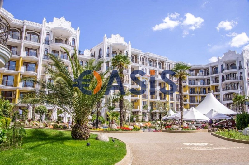 Til salg  1 soveværelse region Burgas , k.k. Slanchev bryag , 56 kvm | 56359823 - billede [10]