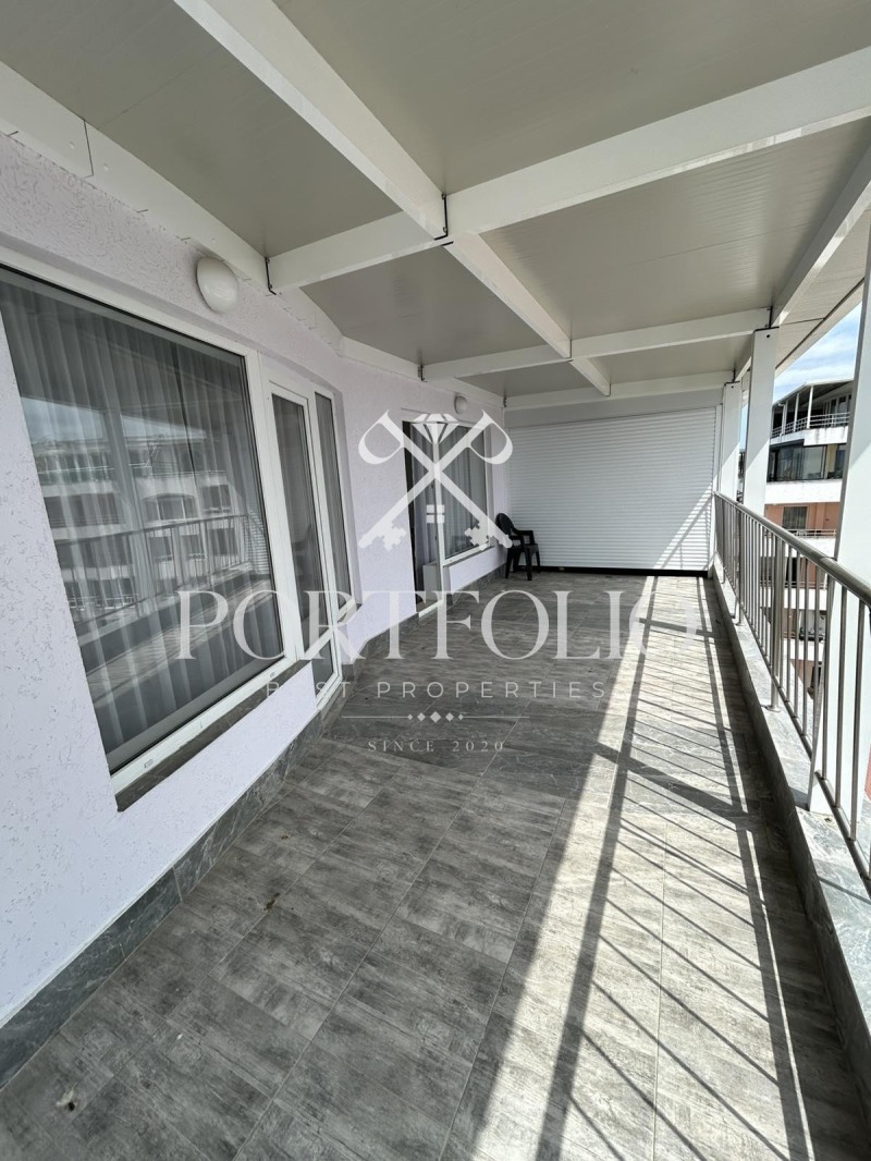 На продаж  1 спальня Бургас , Сарафово , 58 кв.м | 90214079 - зображення [9]