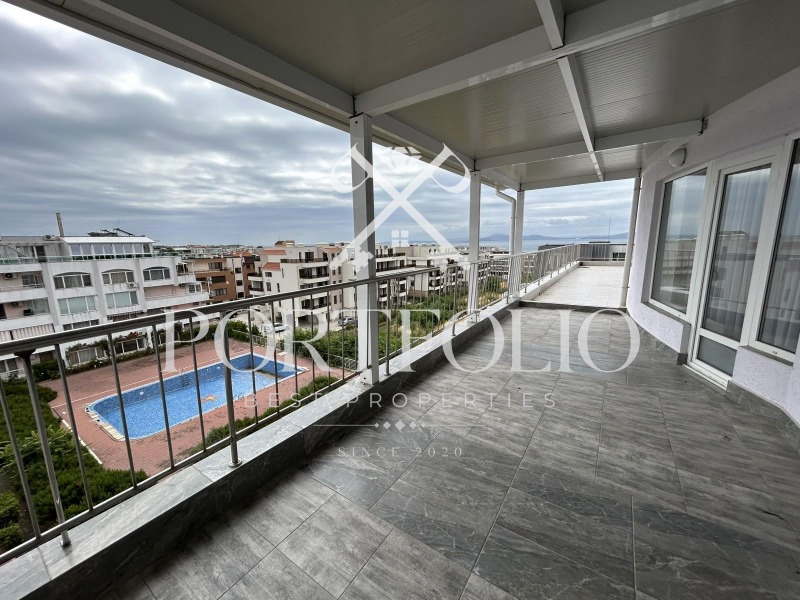 На продаж  1 спальня Бургас , Сарафово , 58 кв.м | 90214079 - зображення [4]