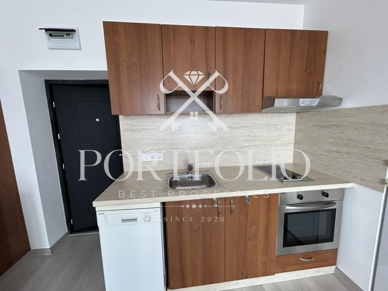 На продаж  1 спальня Бургас , Сарафово , 58 кв.м | 90214079 - зображення [5]