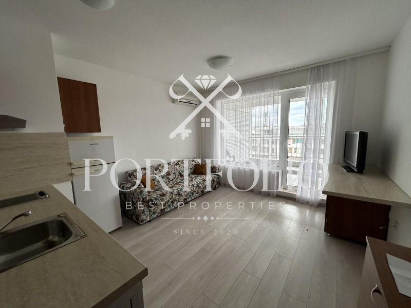 На продаж  1 спальня Бургас , Сарафово , 58 кв.м | 90214079