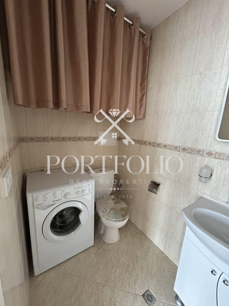 На продаж  1 спальня Бургас , Сарафово , 58 кв.м | 90214079 - зображення [8]
