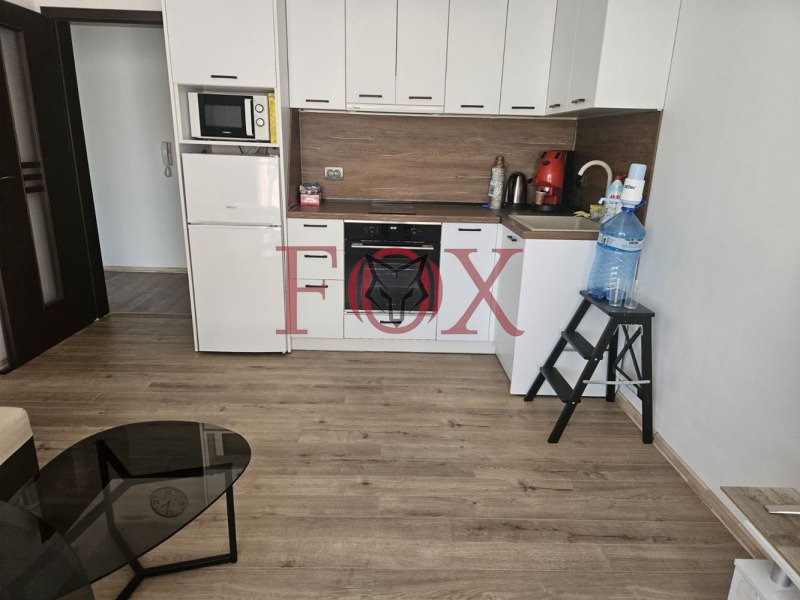 Προς πώληση  1 υπνοδωμάτιο Βαρνα , μ-τ Δολνα Τρακα , 55 τ.μ | 94441888