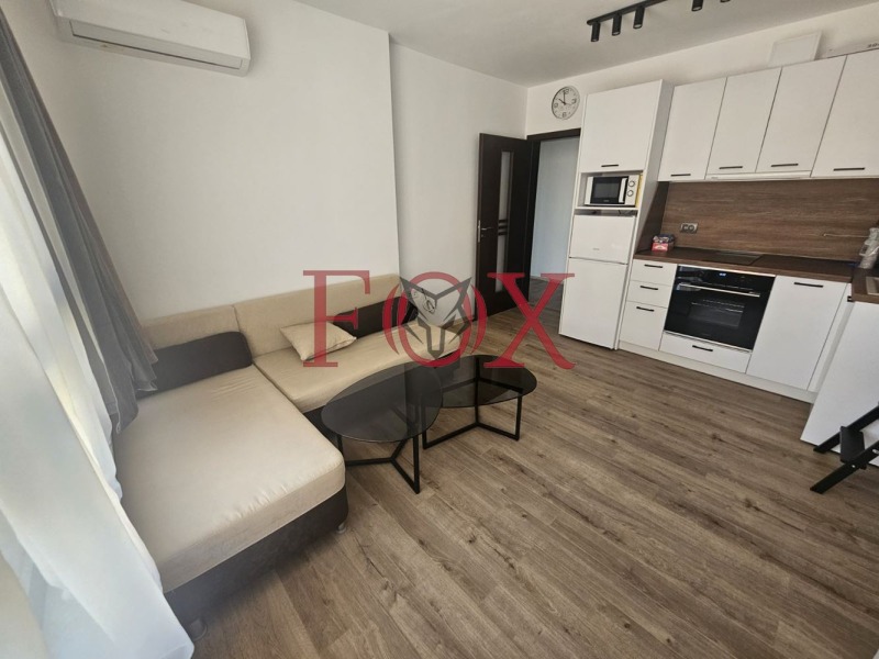 Προς πώληση  1 υπνοδωμάτιο Βαρνα , μ-τ Δολνα Τρακα , 55 τ.μ | 94441888 - εικόνα [3]