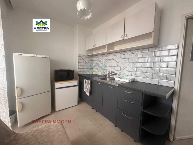 In vendita  1 camera da letto Pazardgik , Mladost , 66 mq | 64631638 - Immagine [2]