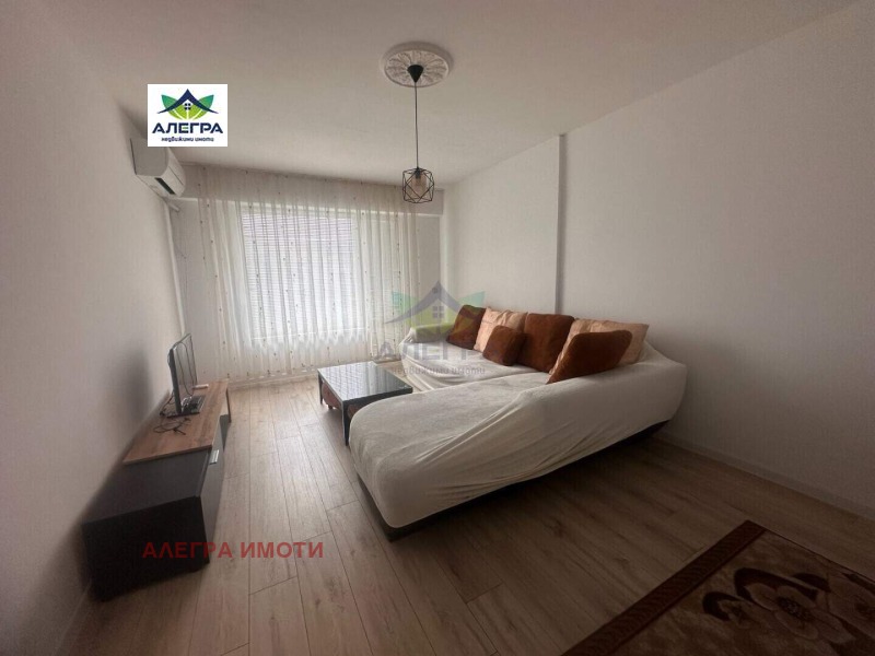 In vendita  1 camera da letto Pazardgik , Mladost , 66 mq | 64631638