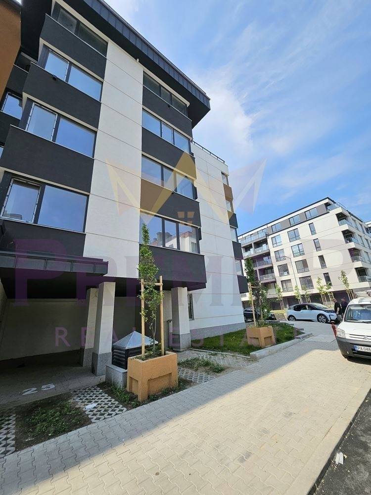 Продава  2-стаен град София , Малинова долина , 70 кв.м | 86221381 - изображение [5]