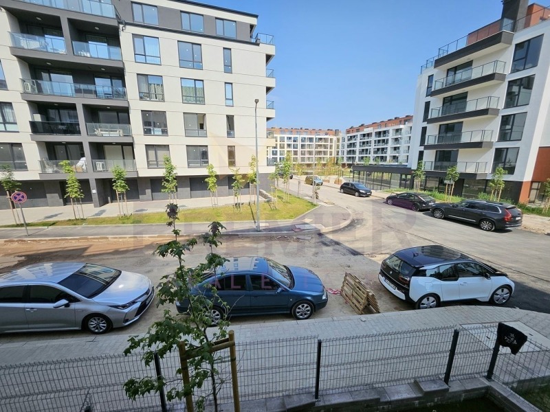 Продава  2-стаен град София , Малинова долина , 70 кв.м | 86221381 - изображение [13]