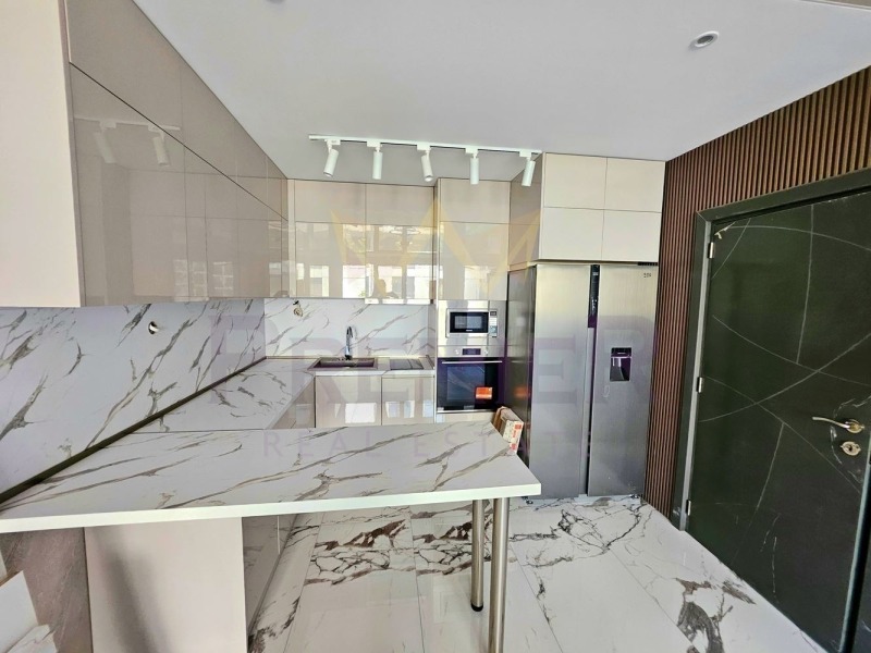 Продава  2-стаен град София , Малинова долина , 70 кв.м | 86221381 - изображение [2]