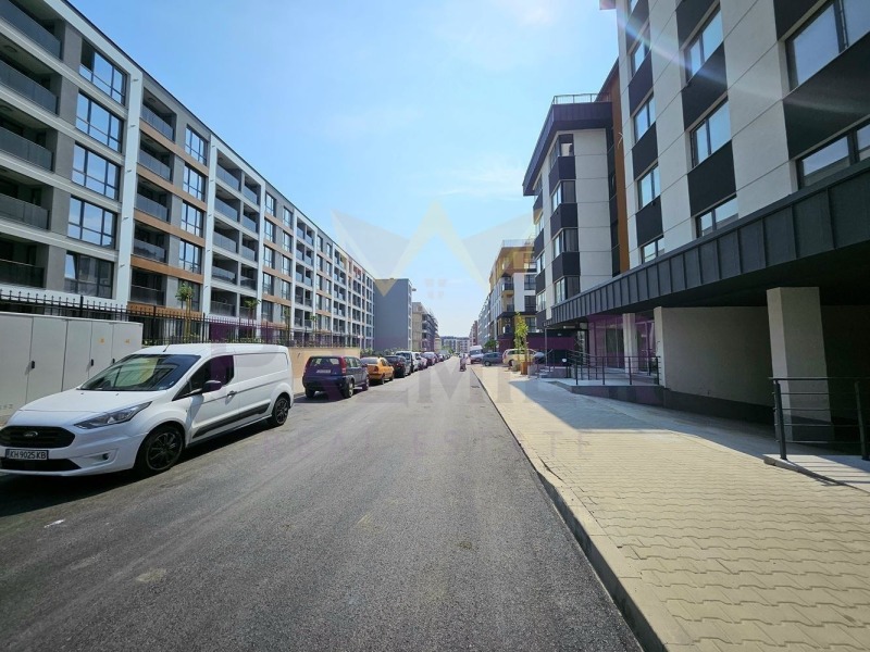 Продава  2-стаен град София , Малинова долина , 70 кв.м | 86221381 - изображение [4]