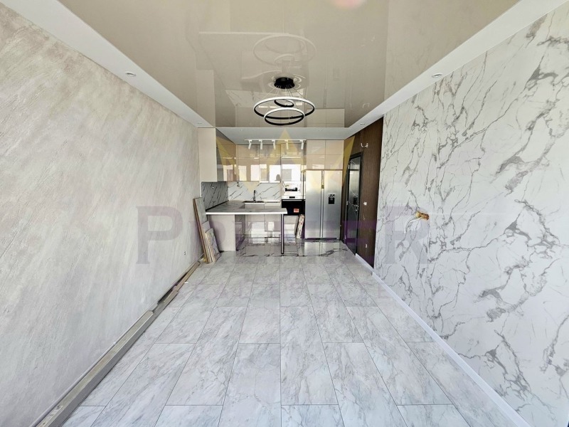 Продава  2-стаен град София , Малинова долина , 70 кв.м | 86221381 - изображение [8]