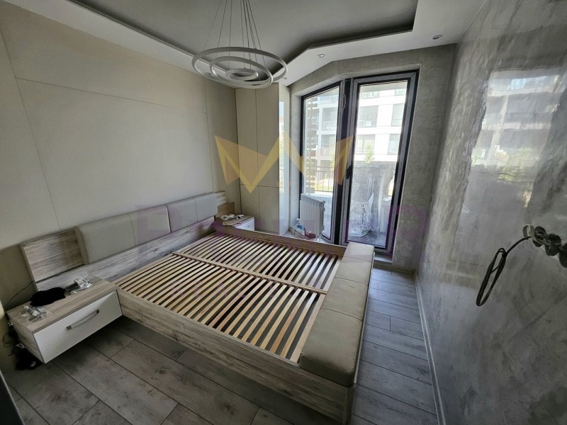 Продава  2-стаен град София , Малинова долина , 70 кв.м | 86221381 - изображение [10]