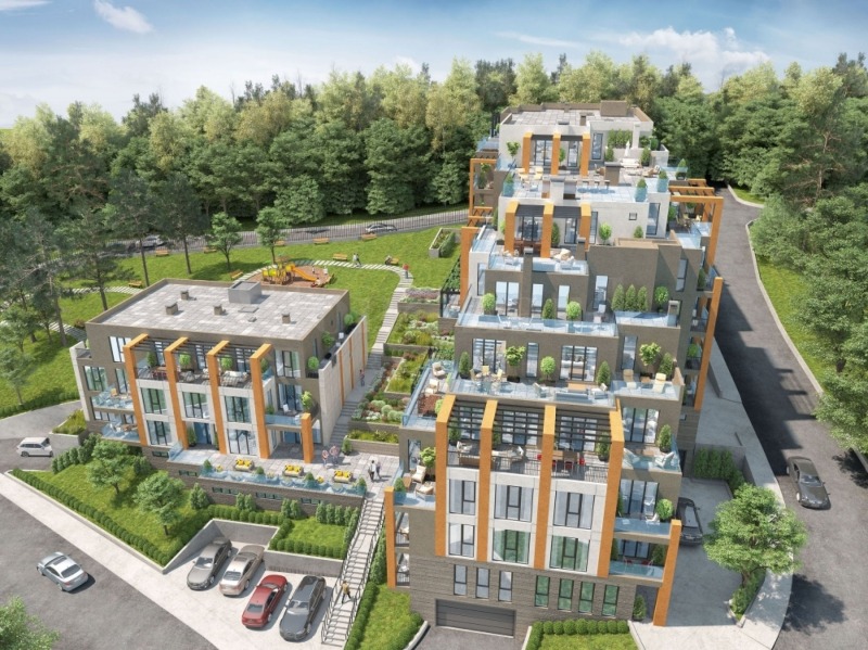 For Sale  1 bedroom Varna , k.k. Slanchev den , 81 sq.m | 12124370