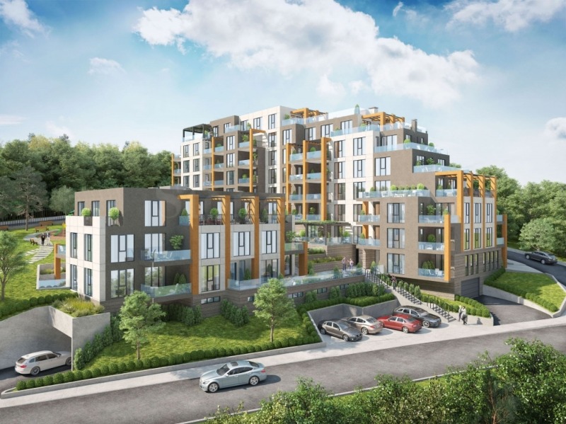 For Sale  1 bedroom Varna , k.k. Slanchev den , 81 sq.m | 12124370 - image [5]