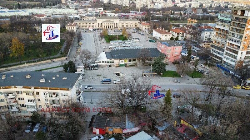 Продава 2-СТАЕН, гр. Шумен, Добруджански, снимка 14 - Апартаменти - 51614932